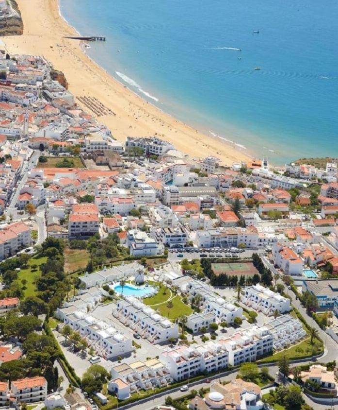 The Albufeira Concierge - Moinho Pool & Gardens Hotel Bagian luar foto