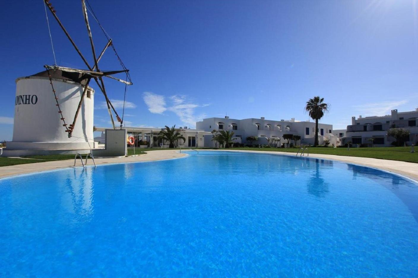 The Albufeira Concierge - Moinho Pool & Gardens Hotel Bagian luar foto