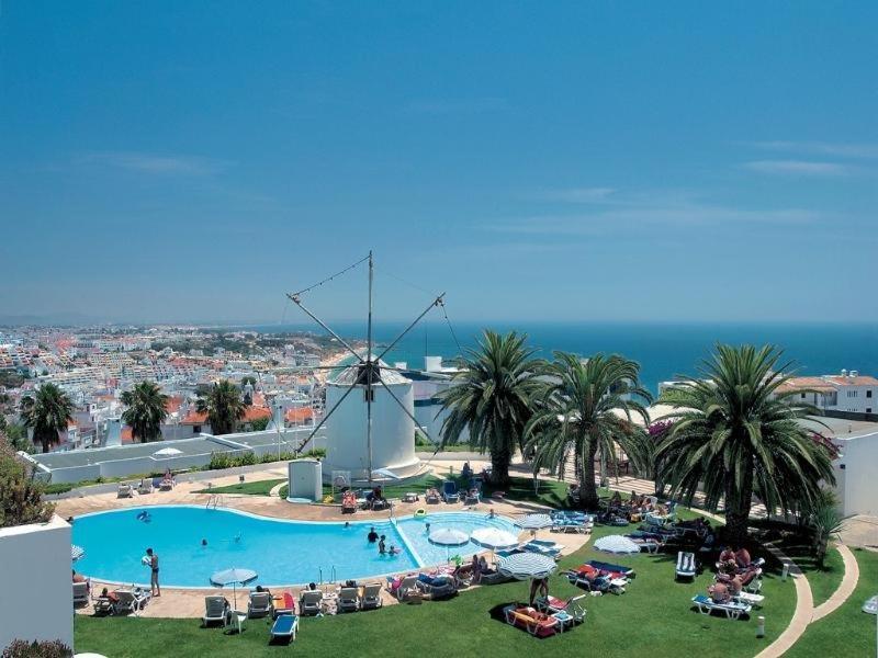 The Albufeira Concierge - Moinho Pool & Gardens Hotel Bagian luar foto