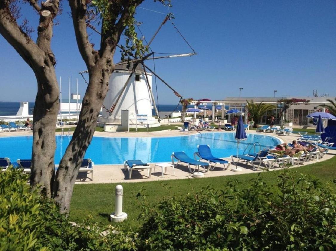 The Albufeira Concierge - Moinho Pool & Gardens Hotel Bagian luar foto