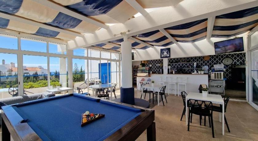 The Albufeira Concierge - Moinho Pool & Gardens Hotel Bagian luar foto