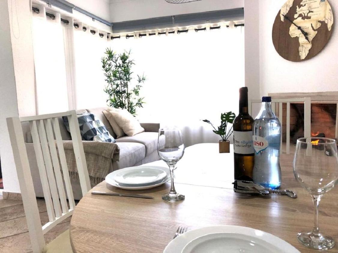 The Albufeira Concierge - Moinho Pool & Gardens Hotel Bagian luar foto